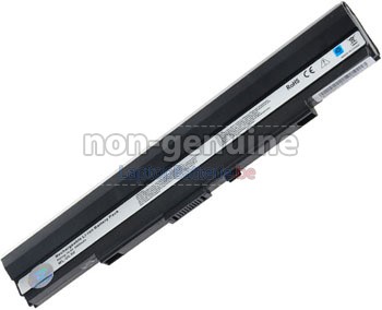 Batterie de remplacement Asus U30JC-A2