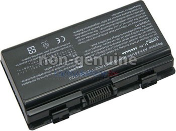 Batterie de remplacement Asus A32-XT12