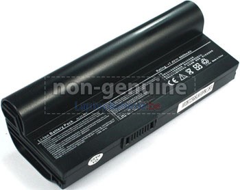 Batterie de remplacement Asus Eee PC 1000H