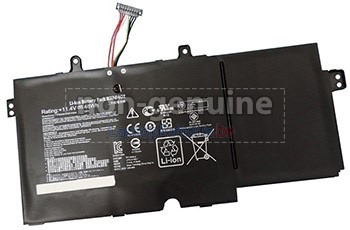 Batterie de remplacement Asus Q552UB