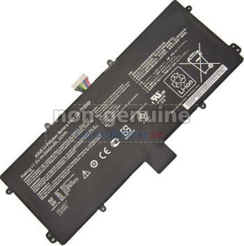 Batterie de remplacement Asus Transformer Prime TF201-B1-CG