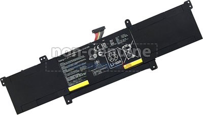 Batterie de remplacement Asus ViewBook S301LP