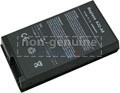 Batterie Asus X80