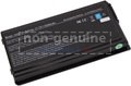 Batterie Asus Pro50R
