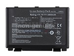 Batterie Asus A41