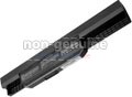 Batterie Asus K53SJ-SX216V