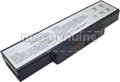 Batterie Asus K73SV-TY381V