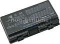 Batterie Asus T12Jg