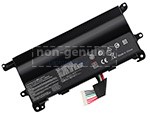 Batterie Asus G752VM-GC005T