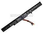 Batterie Asus N552VX-FW120T