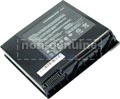 Batterie Asus G74SX-XT1