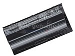 Batterie Asus G75VW
