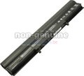 Batterie Asus U36K
