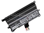 Batterie Asus G752VS-GC123T