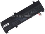 Batterie Asus ROG Strix GL702VI-BA033T