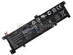 Batterie Asus K401LB-WS71