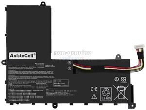 Batterie Asus E202SA-FD0012T