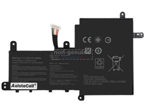 Batterie Asus VivoBook S530UF-BQ028T
