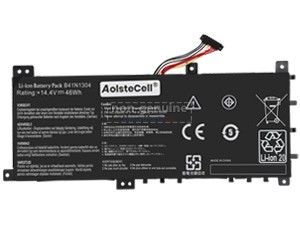 Batterie Asus VivoBook S451LA-CA016P