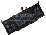 Batterie Asus GL502VM-FY275T