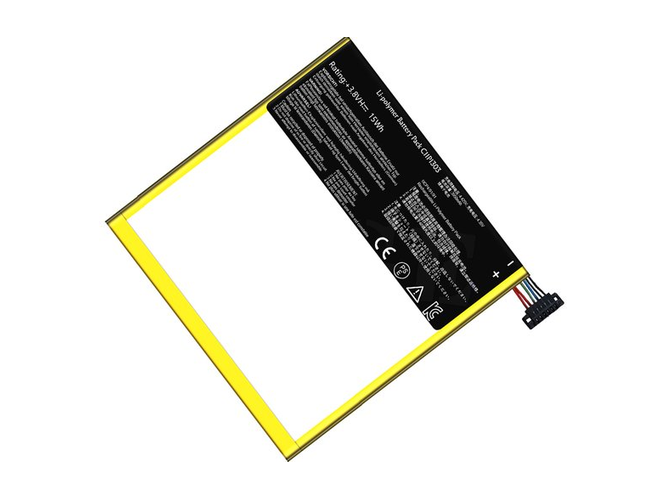 Batterie Asus C11P1303