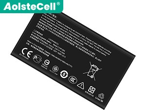 Batterie Asus C11P1404