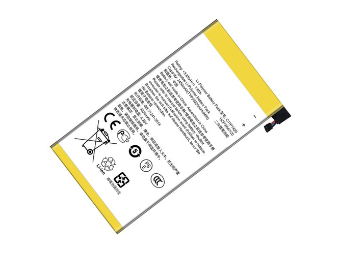 Batterie Asus Z170CG