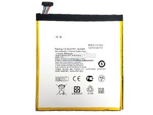 Batterie Asus ZenPad 10