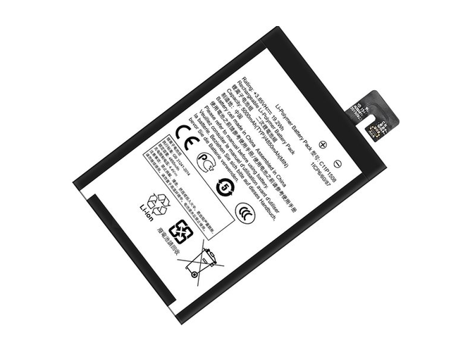 Batterie Asus C11P1508