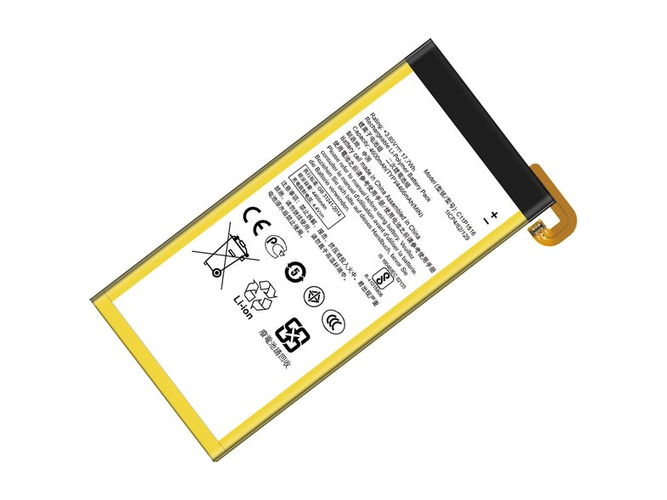 Batterie Asus ZenFone 3Ultra