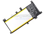 Batterie Asus X455WA-7N