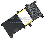 Batterie Asus F430LD