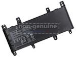 Batterie Asus 0B200-01800200
