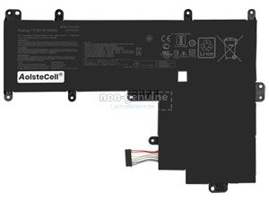 Batterie Asus 0B200-01990000