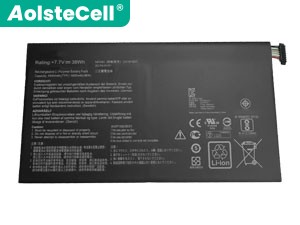 Batterie Asus Chromebook Flip C101PA-RRKT10