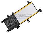 Batterie Asus F542BP-GQ006T