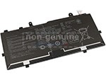 Batterie Asus VivoBook Flip 14 TP401CA-EC012T