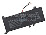Batterie Asus R509JA-EJ1039T