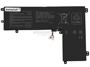 Batterie Asus R214MA-GJ248T