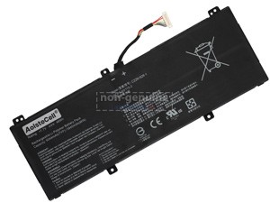 Batterie Asus Chromebook C403NA-FQ0019
