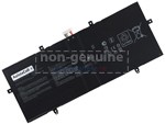 Batterie Asus ZenBook 14 OLED BX3402ZA