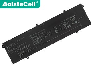Batterie Asus Vivobook S 14 OLED K5404VA-M9130X