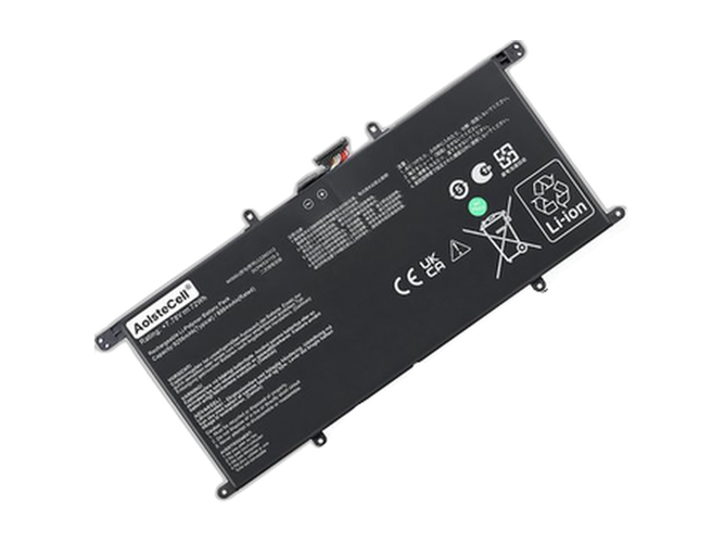 Batterie Asus Zenbook S 14 UX5406SA