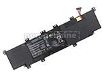 Batterie Asus C21-X502