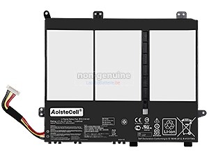 Batterie Asus Vivobook E403NA