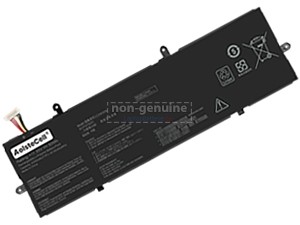 Batterie Asus ZenBook Flip UX362FA-EL274X