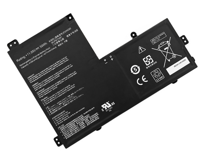 Batterie Asus Chromebook Flip CM1 CM1400FXA-EC0023