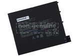 Batterie Asus VivoBook 13 Slate OLED T3300KA-LQ049W/A