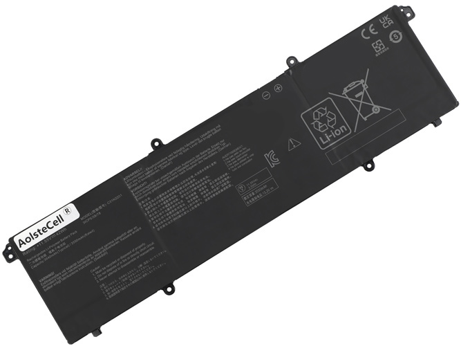 Batterie Asus VivoBook 15 X1504ZA-BQ523W