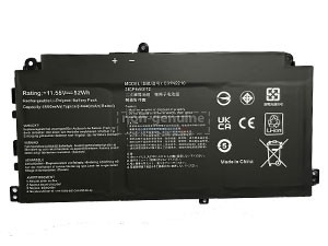 Batterie Asus B2502CVA
